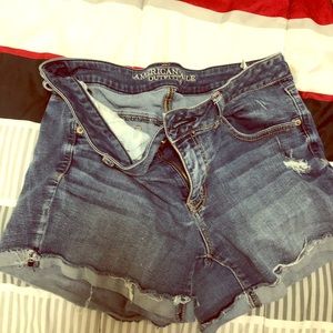 American Eagle shorts